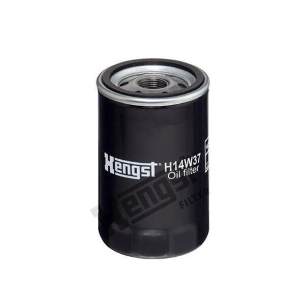 Olejový filtr HENGST FILTER H14W37