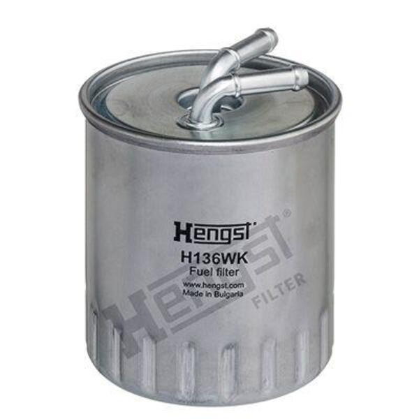 Olejový filtr HENGST FILTER H14W41