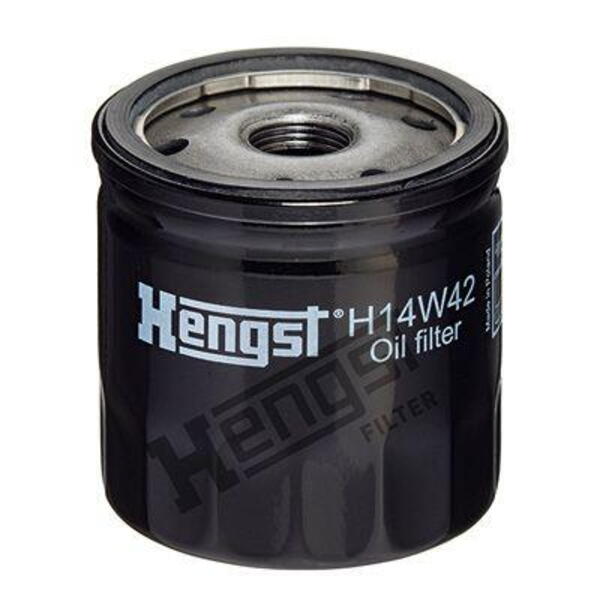 Olejový filtr HENGST FILTER H14W42