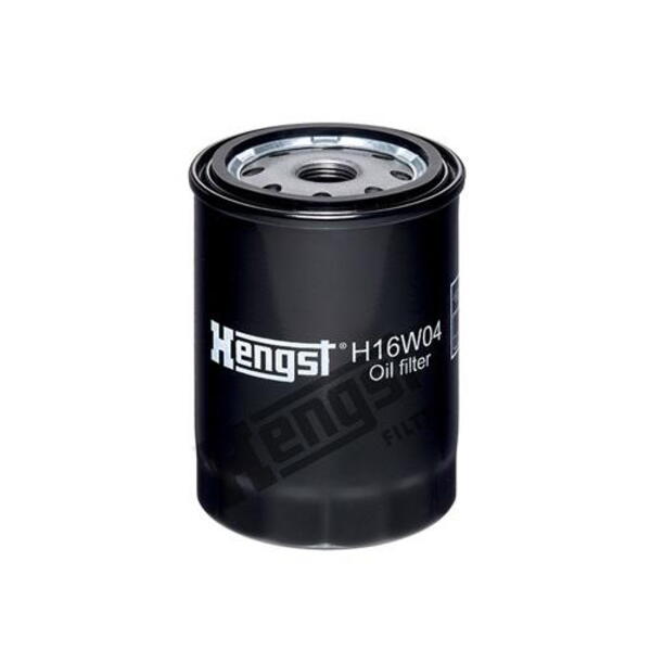Olejový filtr HENGST FILTER H16W04