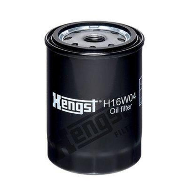 Olejový filtr HENGST FILTER H16W04
