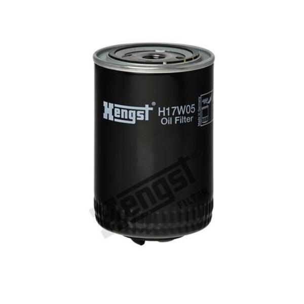 Olejový filtr HENGST FILTER H17W05