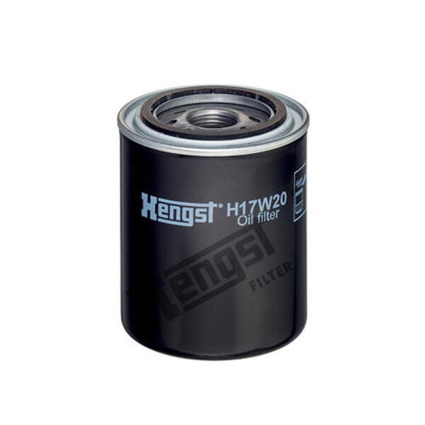 Olejový filtr HENGST FILTER H17W20