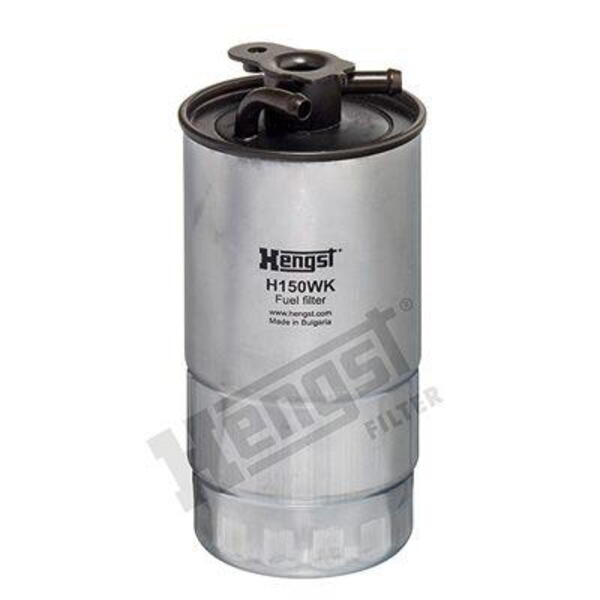 Olejový filtr HENGST FILTER H17W24