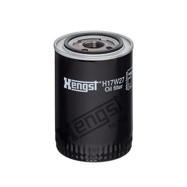 Olejový filtr HENGST FILTER H17W27