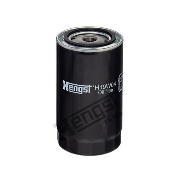 Olejový filtr HENGST FILTER H19W04