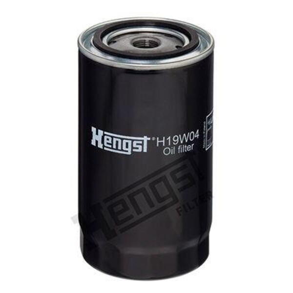 Olejový filtr HENGST FILTER H19W04