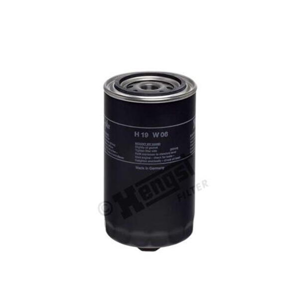 Olejový filtr HENGST FILTER H19W06