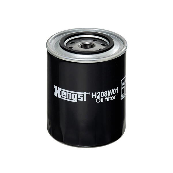 Olejový filtr HENGST FILTER H208W01