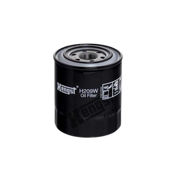 Olejový filtr HENGST FILTER H209W