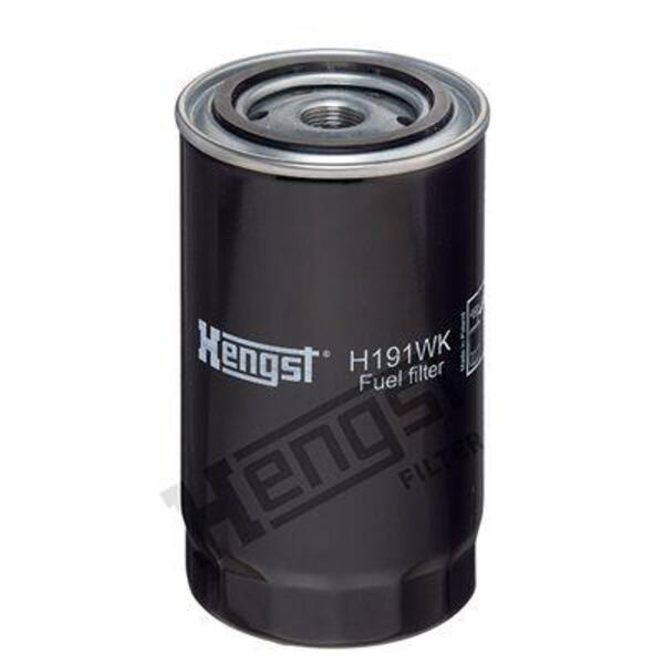 Olejový filtr HENGST FILTER H209W