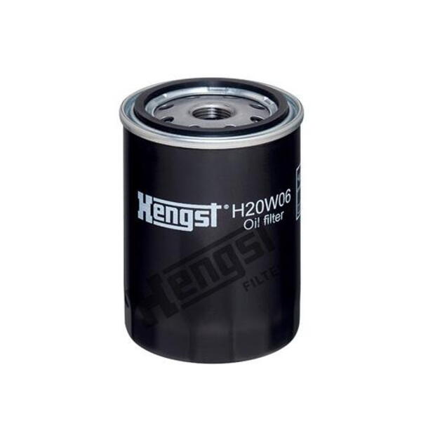 Olejový filtr HENGST FILTER H20W06