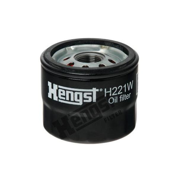 Olejový filtr HENGST FILTER H221W