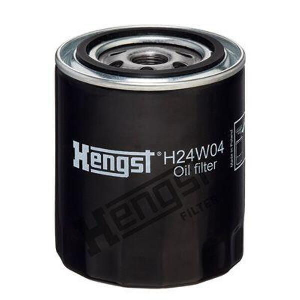 Olejový filtr HENGST FILTER H24W04 H24W04