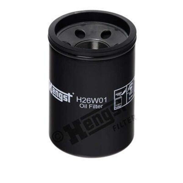 Olejový filtr HENGST FILTER H26W01