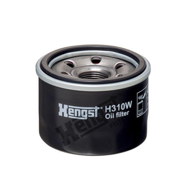Olejový filtr HENGST FILTER H310W