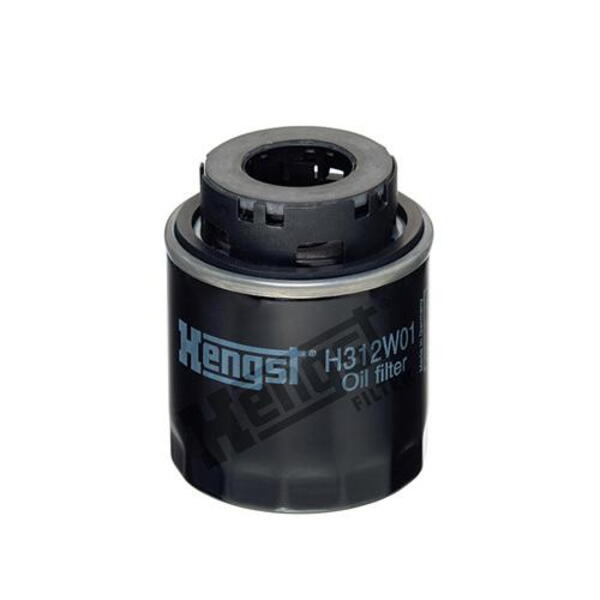 Olejový filtr HENGST FILTER H312W01