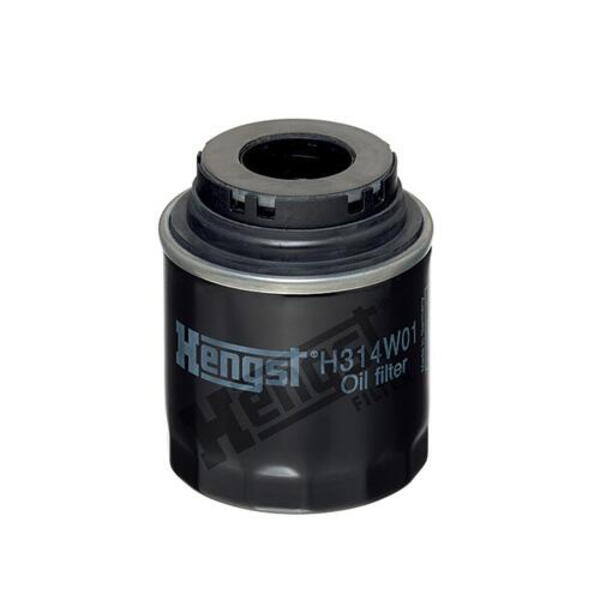 Olejový filtr HENGST FILTER H314W01