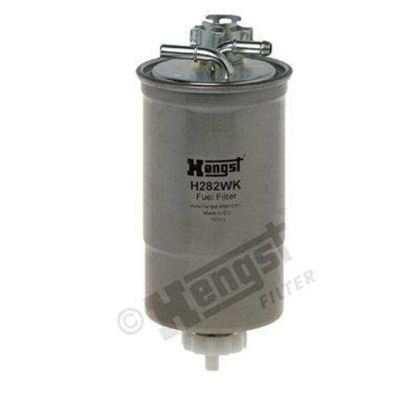 Olejový filtr HENGST FILTER H314W01