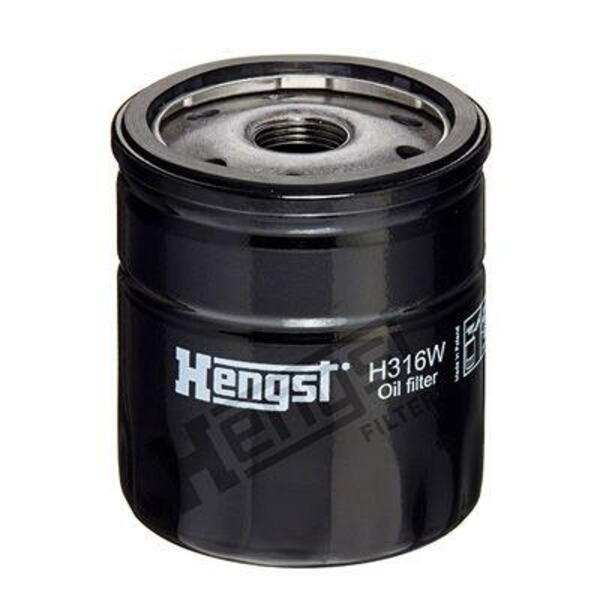 Olejový filtr HENGST FILTER H316W