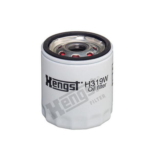 Olejový filtr HENGST FILTER H319W