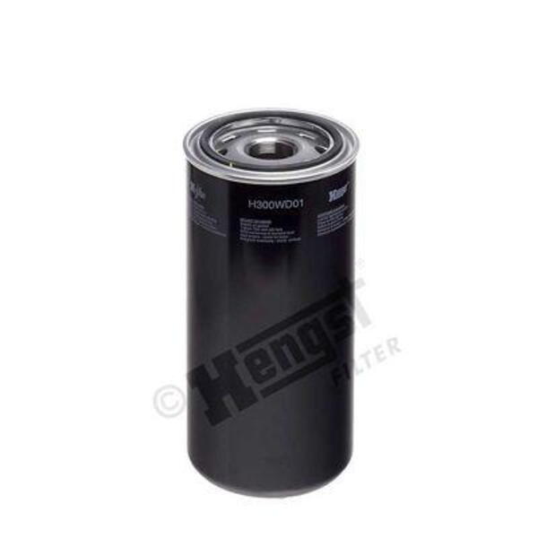 Olejový filtr HENGST FILTER H332W