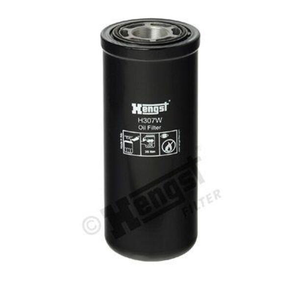Olejový filtr HENGST FILTER H340W