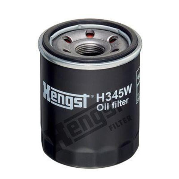 Olejový filtr HENGST FILTER H345W