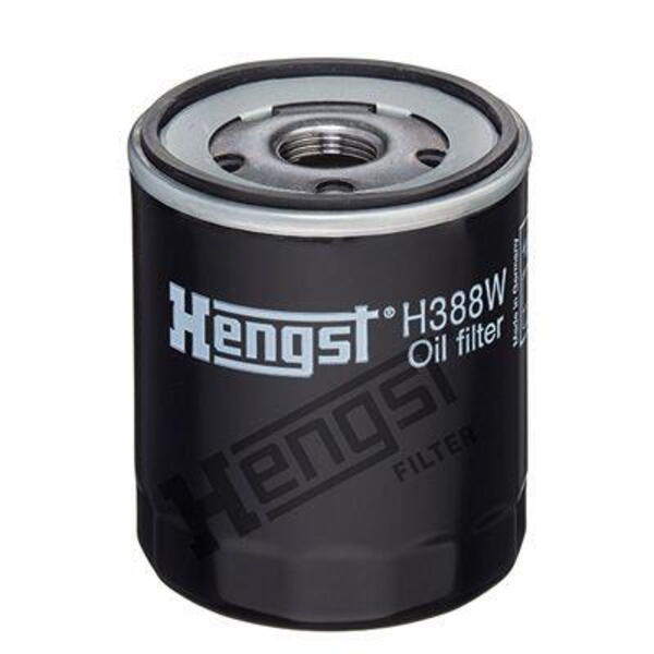 Olejový filtr HENGST FILTER H388W
