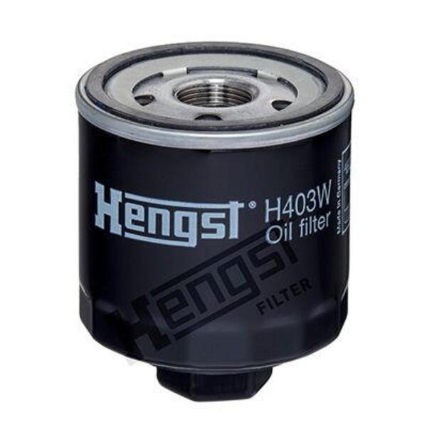Olejový filtr HENGST FILTER H403W