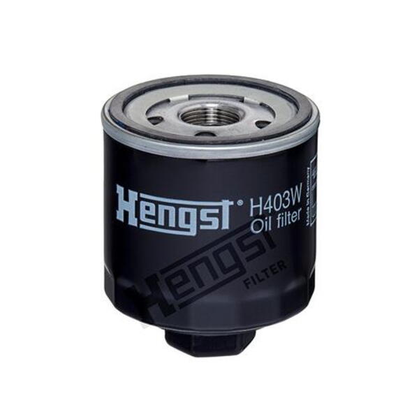 Olejový filtr HENGST FILTER H403W