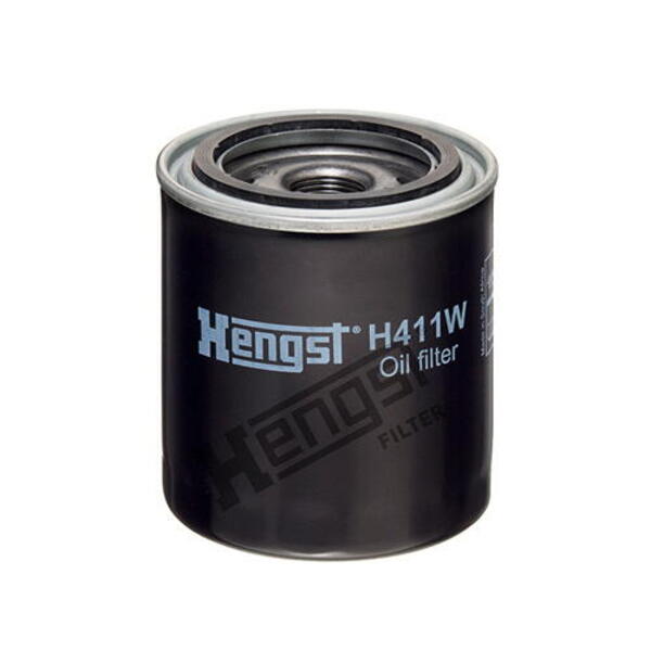 Olejový filtr HENGST FILTER H411W