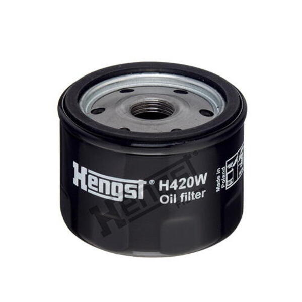 Olejový filtr HENGST FILTER H420W