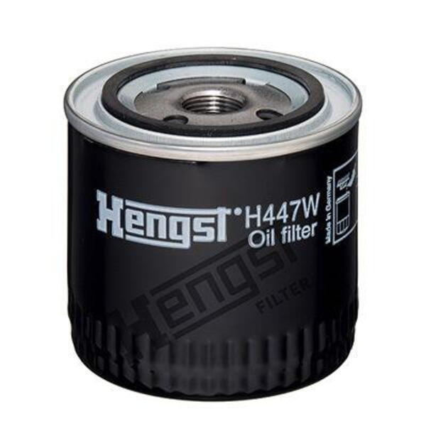 Olejový filtr HENGST FILTER H447W