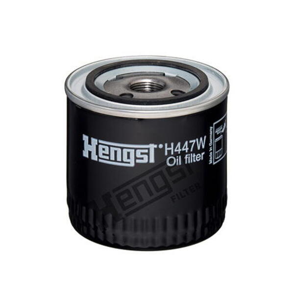 Olejový filtr HENGST FILTER H447W