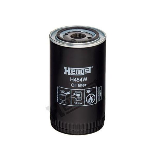 Olejový filtr HENGST FILTER H454W