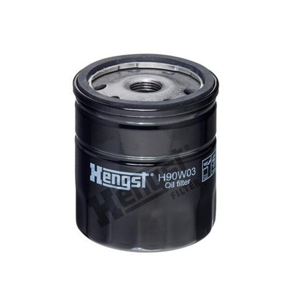 Olejový filtr HENGST FILTER H90W03