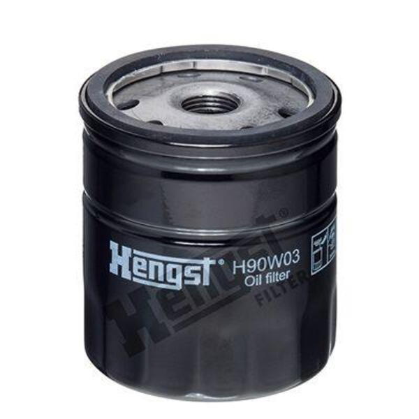 Olejový filtr HENGST FILTER H90W03