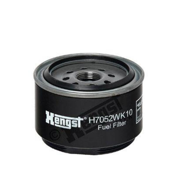 Olejový filtr HENGST FILTER H90W12