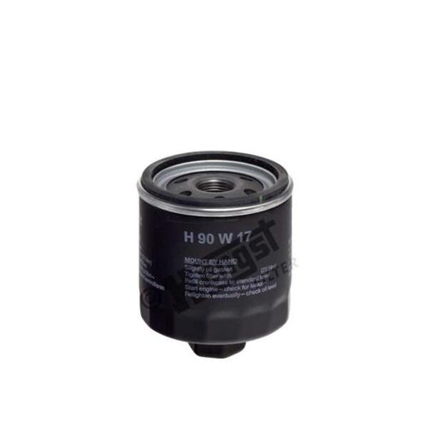 Olejový filtr HENGST FILTER H90W17