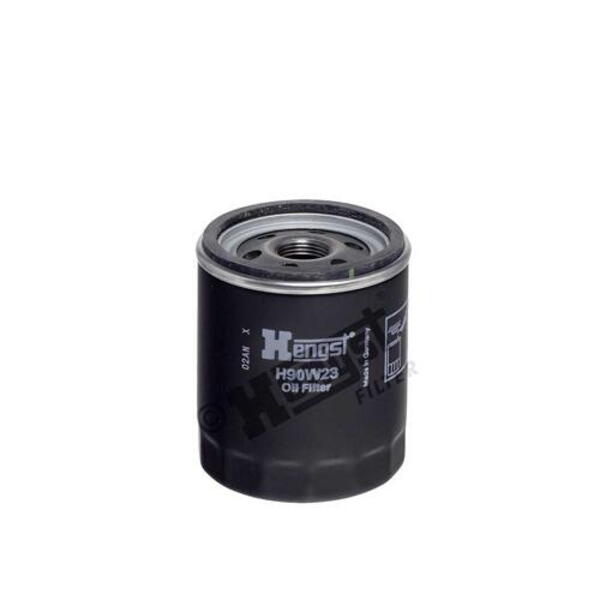 Olejový filtr HENGST FILTER H90W23