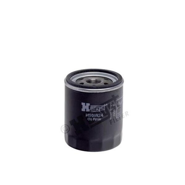 Olejový filtr HENGST FILTER H90W24