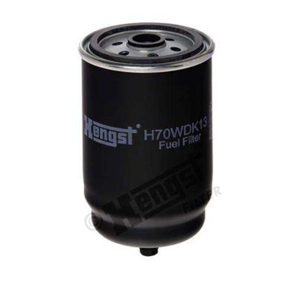 Olejový filtr HENGST FILTER H90W24