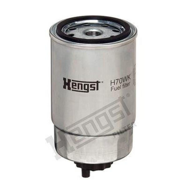 Olejový filtr HENGST FILTER H90W27