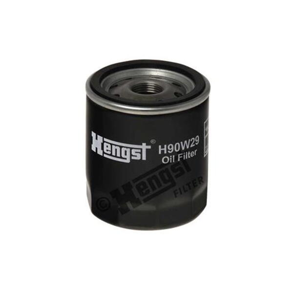 Olejový filtr HENGST FILTER H90W29