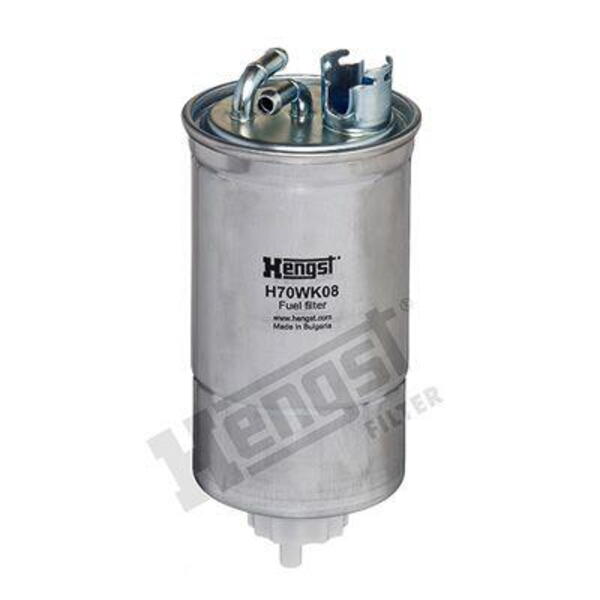 Olejový filtr HENGST FILTER H90W32