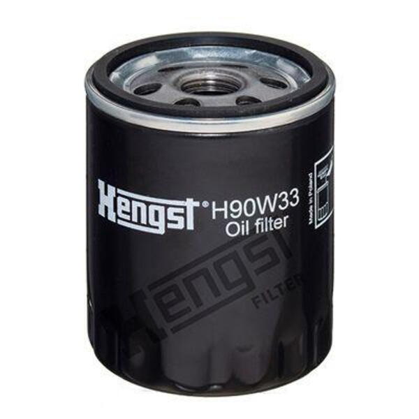 Olejový filtr HENGST FILTER H90W33
