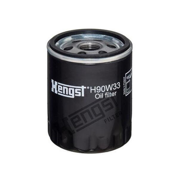 Olejový filtr HENGST FILTER H90W33