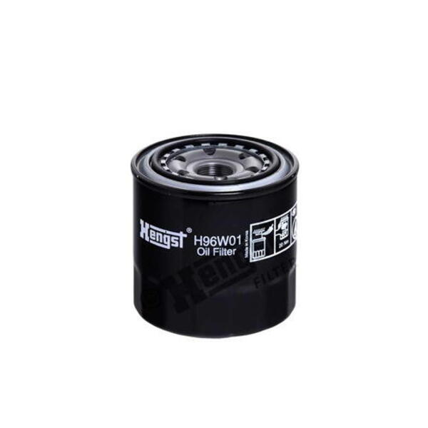 Olejový filtr HENGST FILTER H96W01