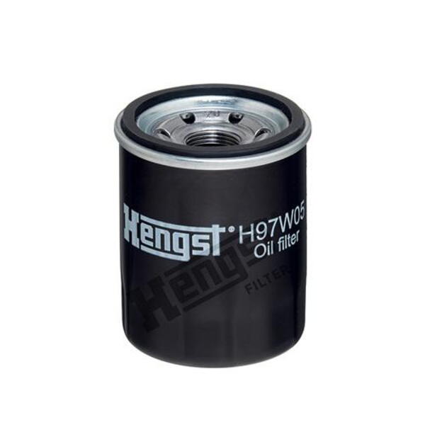 Olejový filtr HENGST FILTER H97W05